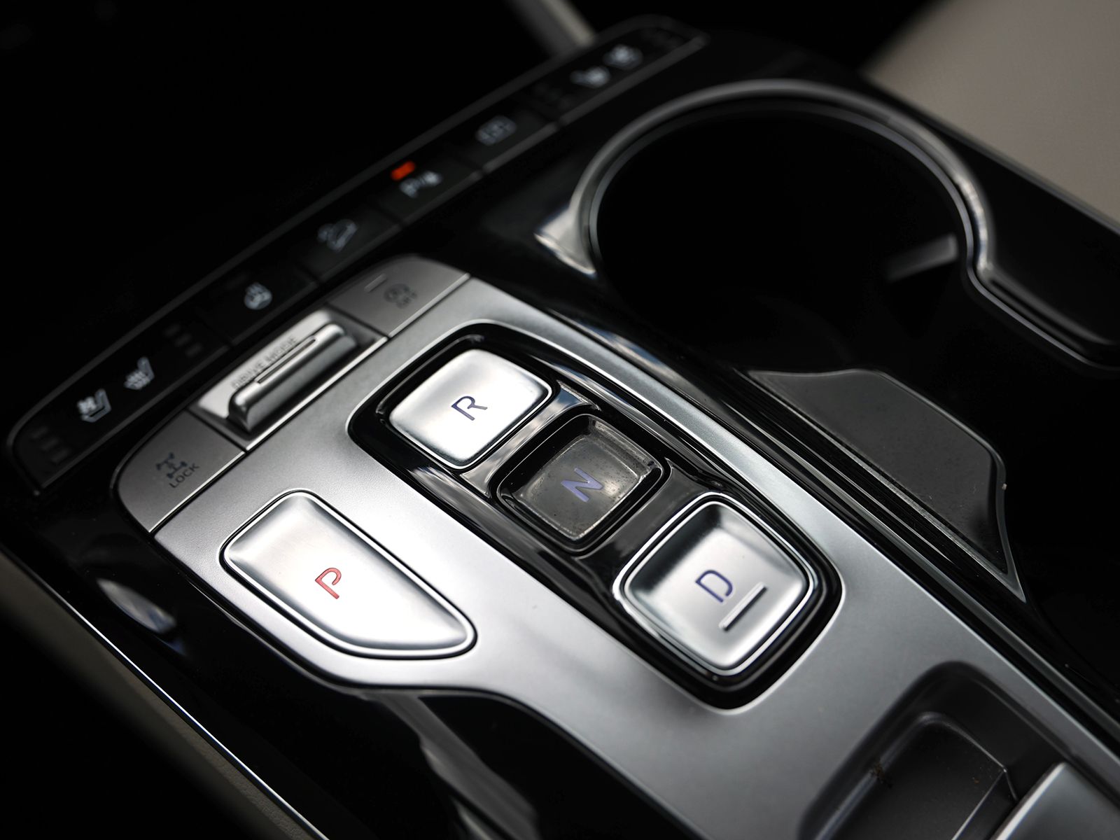 2023 Hyundai Tucson Limited - Photo 30