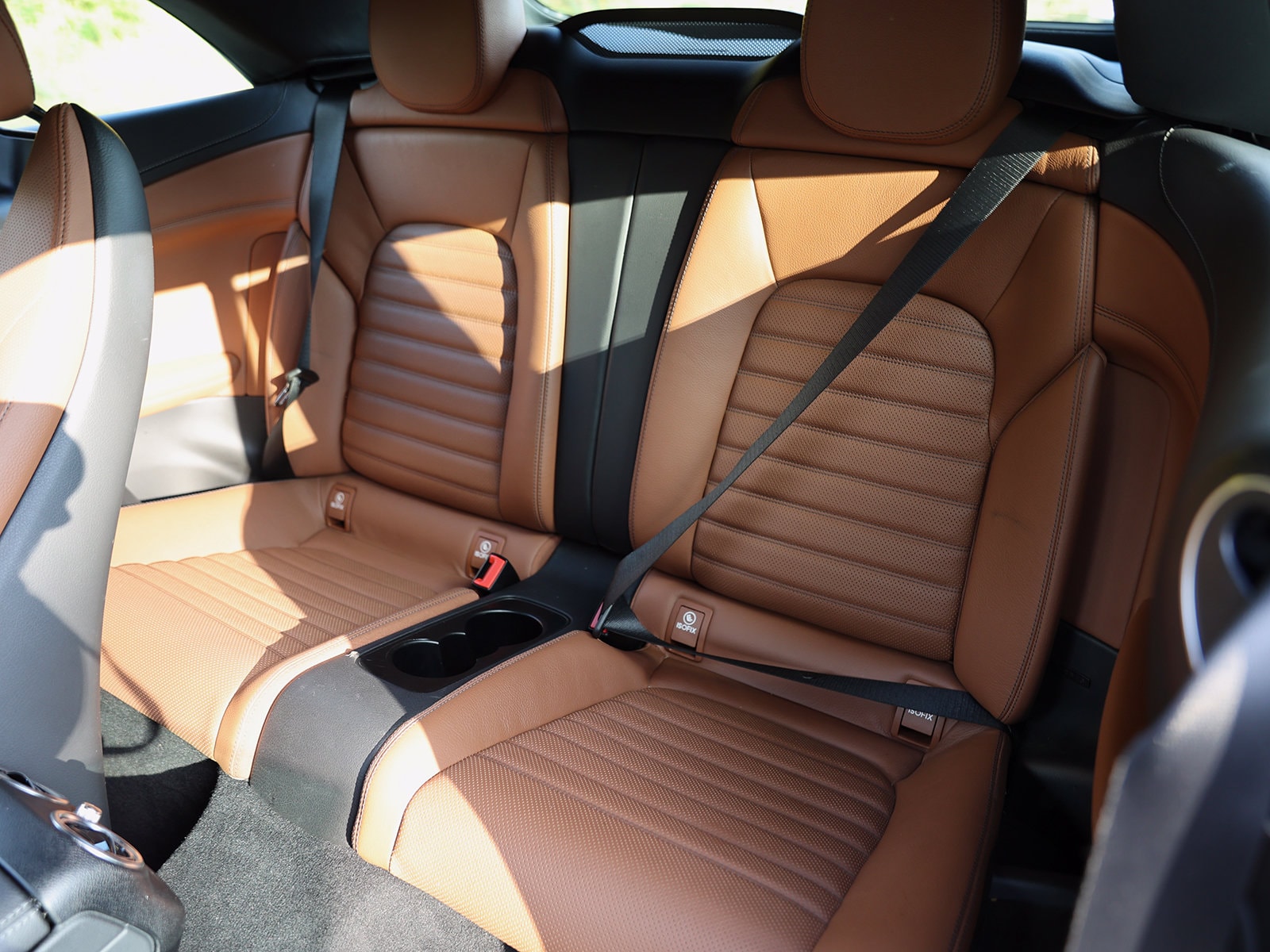 2022 Mercedes-Benz C-Class Cabriolet AMG C43 - Photo 21