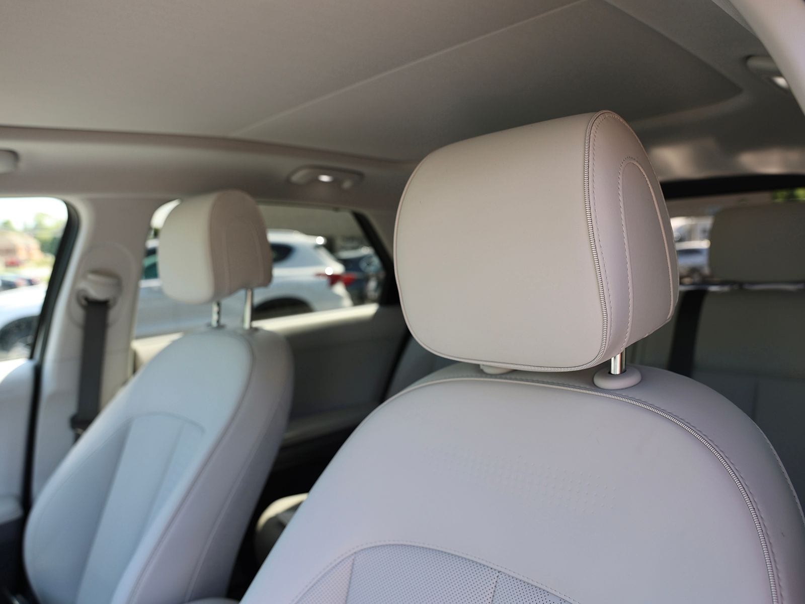 2023 Hyundai IONIQ 5 Limited - Photo 18