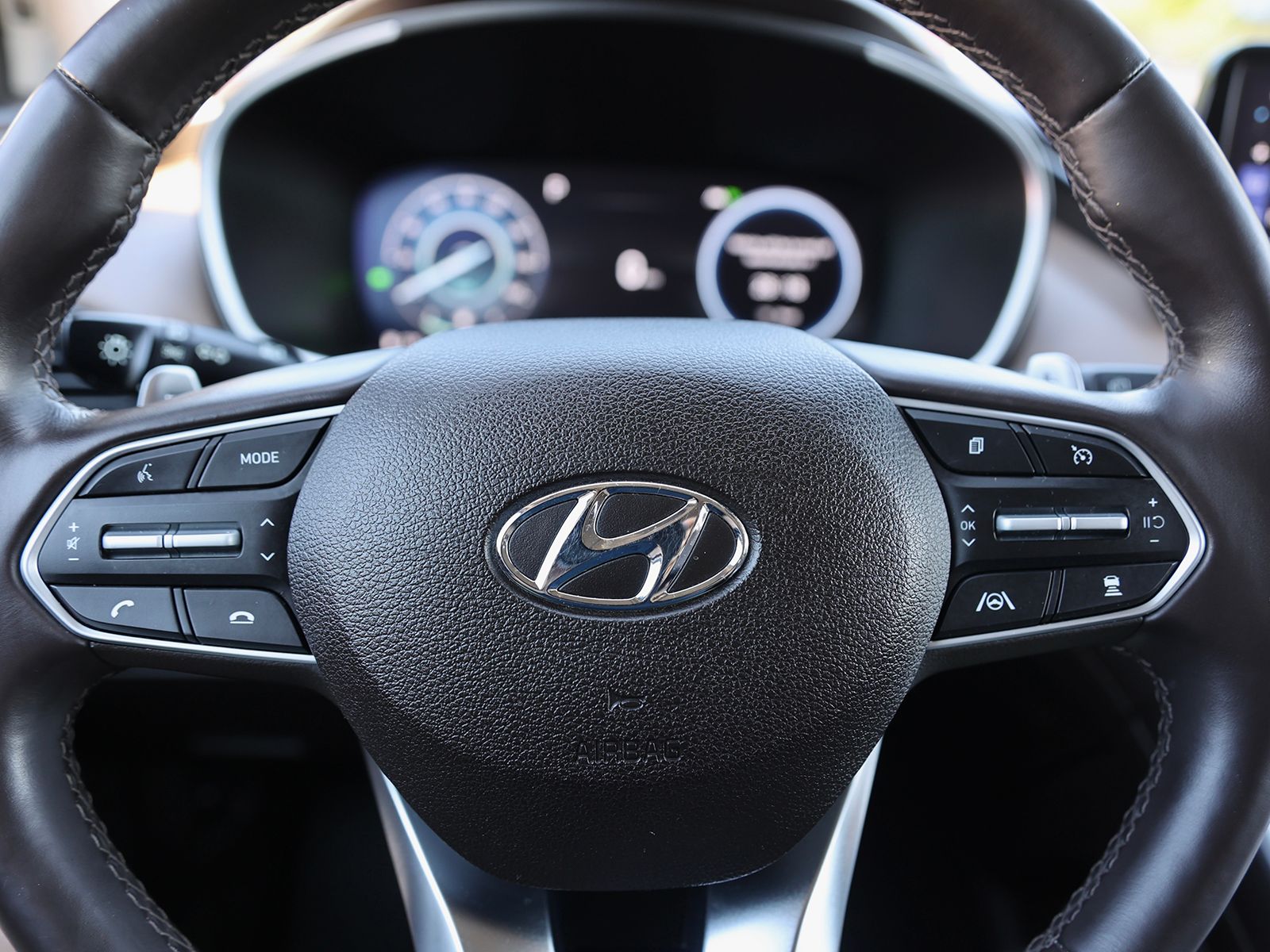 2023 Hyundai Santa Fe Limited PHEV - Photo 41