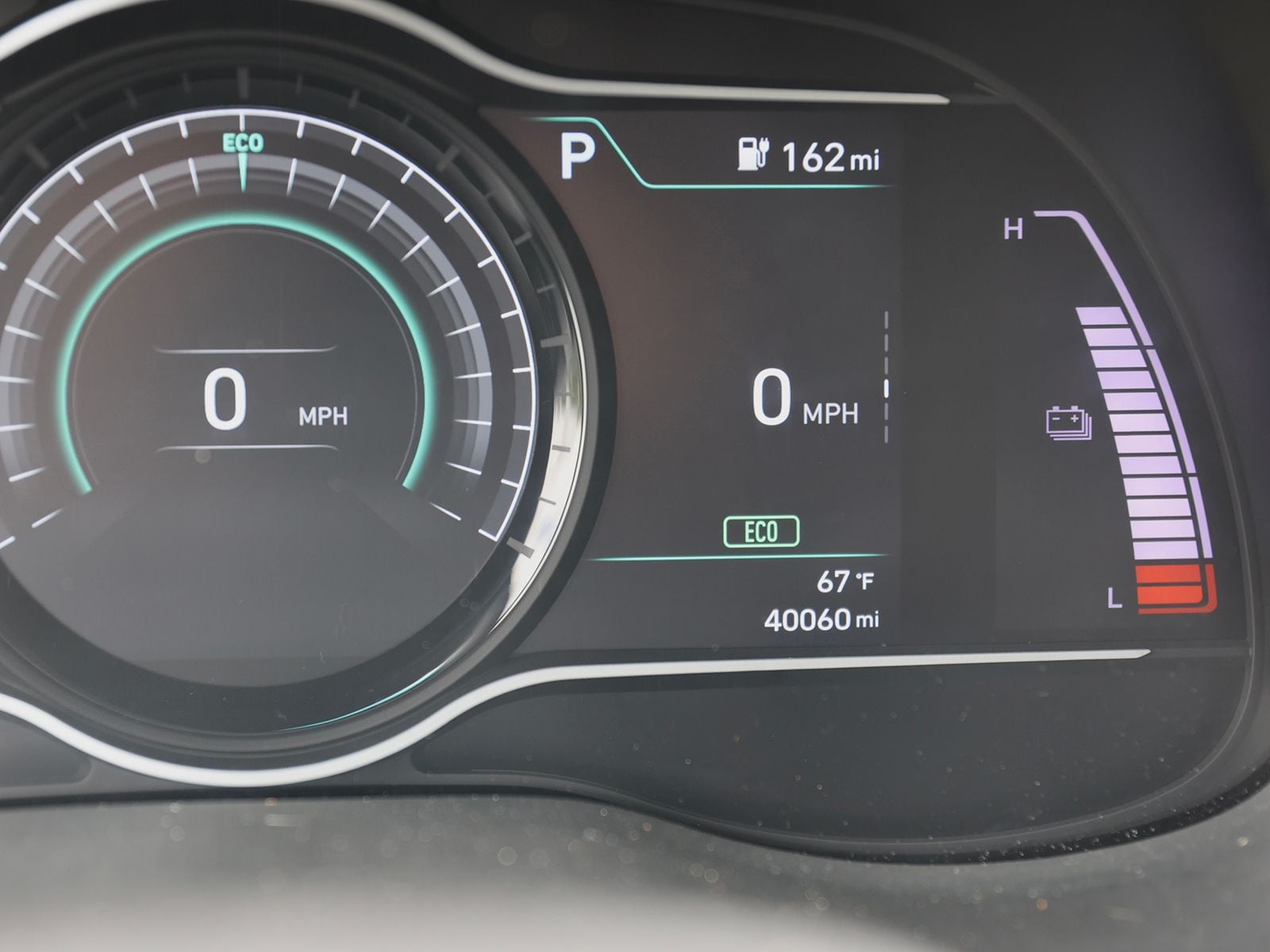 2021 Hyundai Kona EV Limited - Photo 39