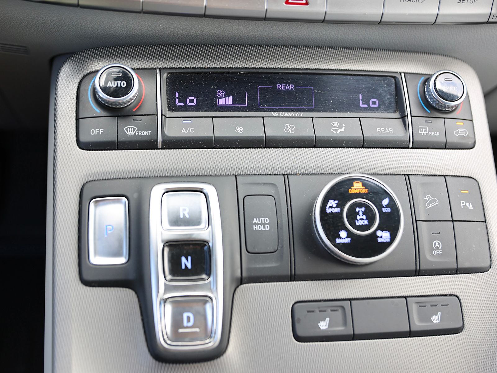 2021 Hyundai Palisade SEL - Photo 30