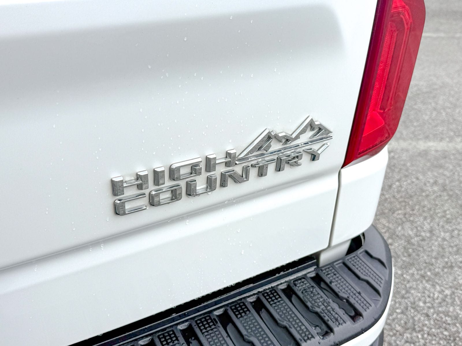 2024 Chevrolet Silverado 1500 High Country - Photo 12