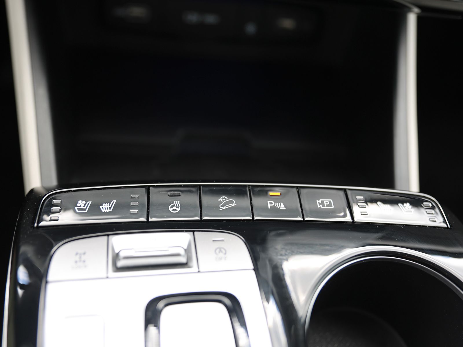 2023 Hyundai Tucson Limited - Photo 29