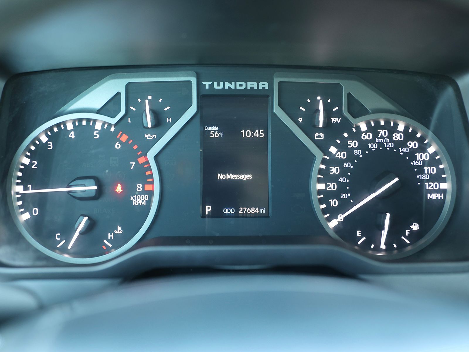 2022 Toyota Tundra SR5 - Photo 36