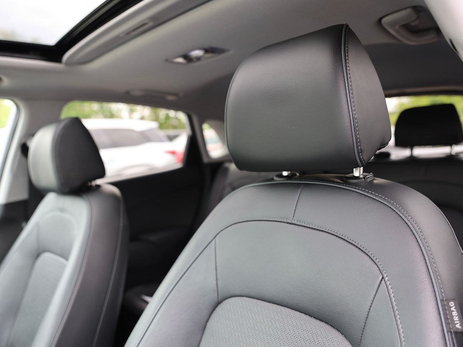 2021 Hyundai Kona EV Limited - Photo 19