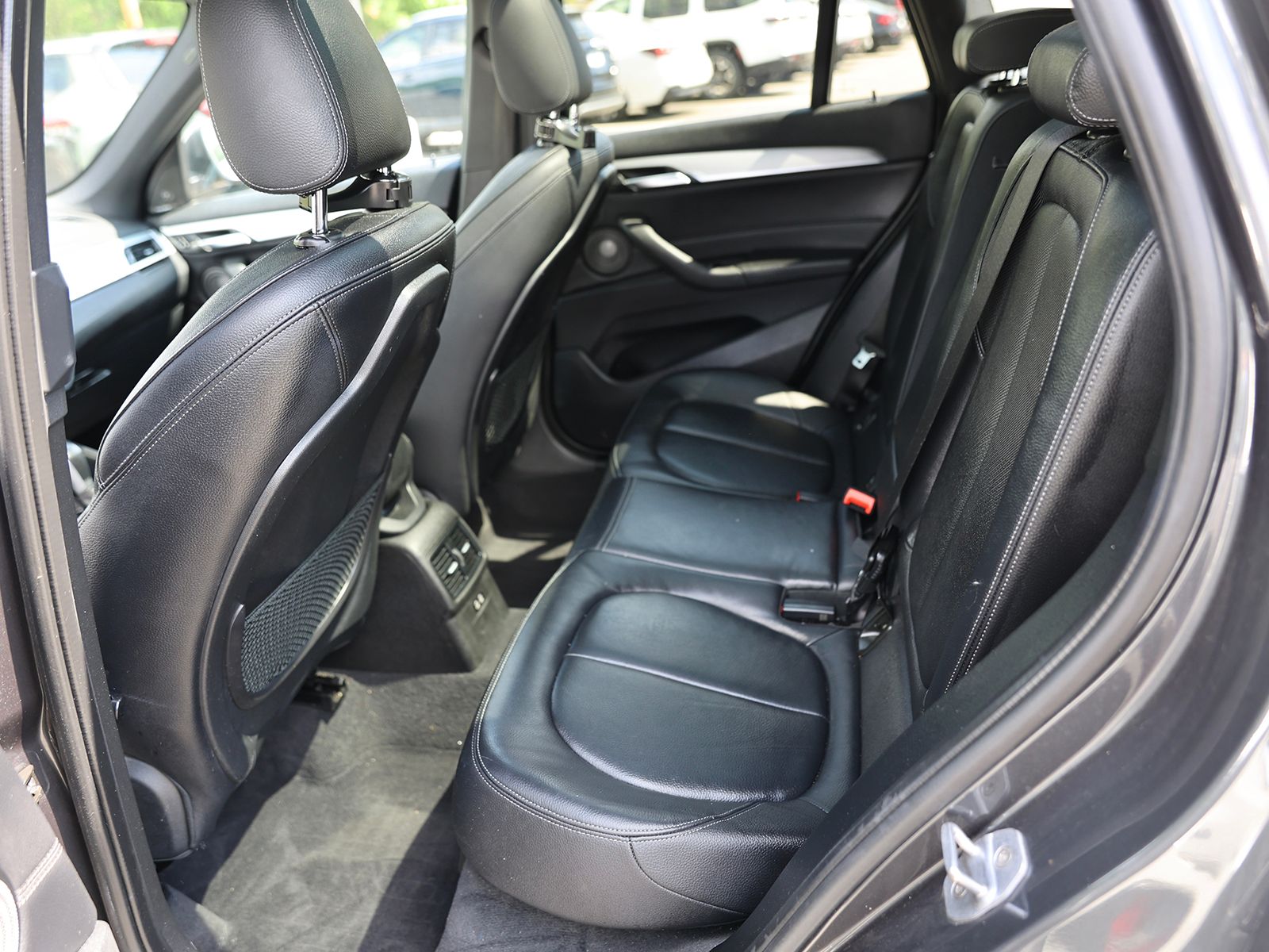 2019 BMW X1 28i - Photo 21