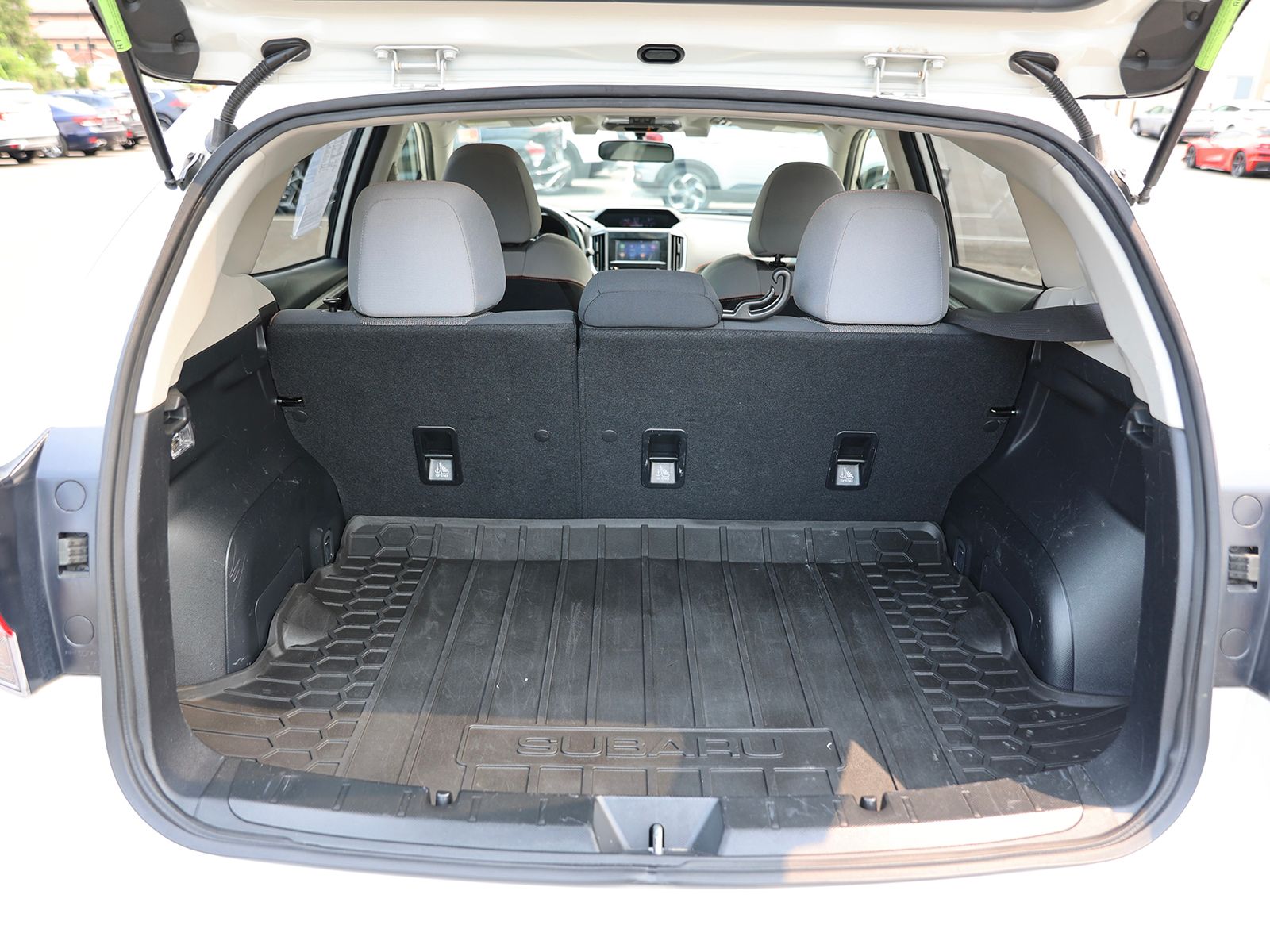 2022 Subaru Crosstrek Premium - Photo 13