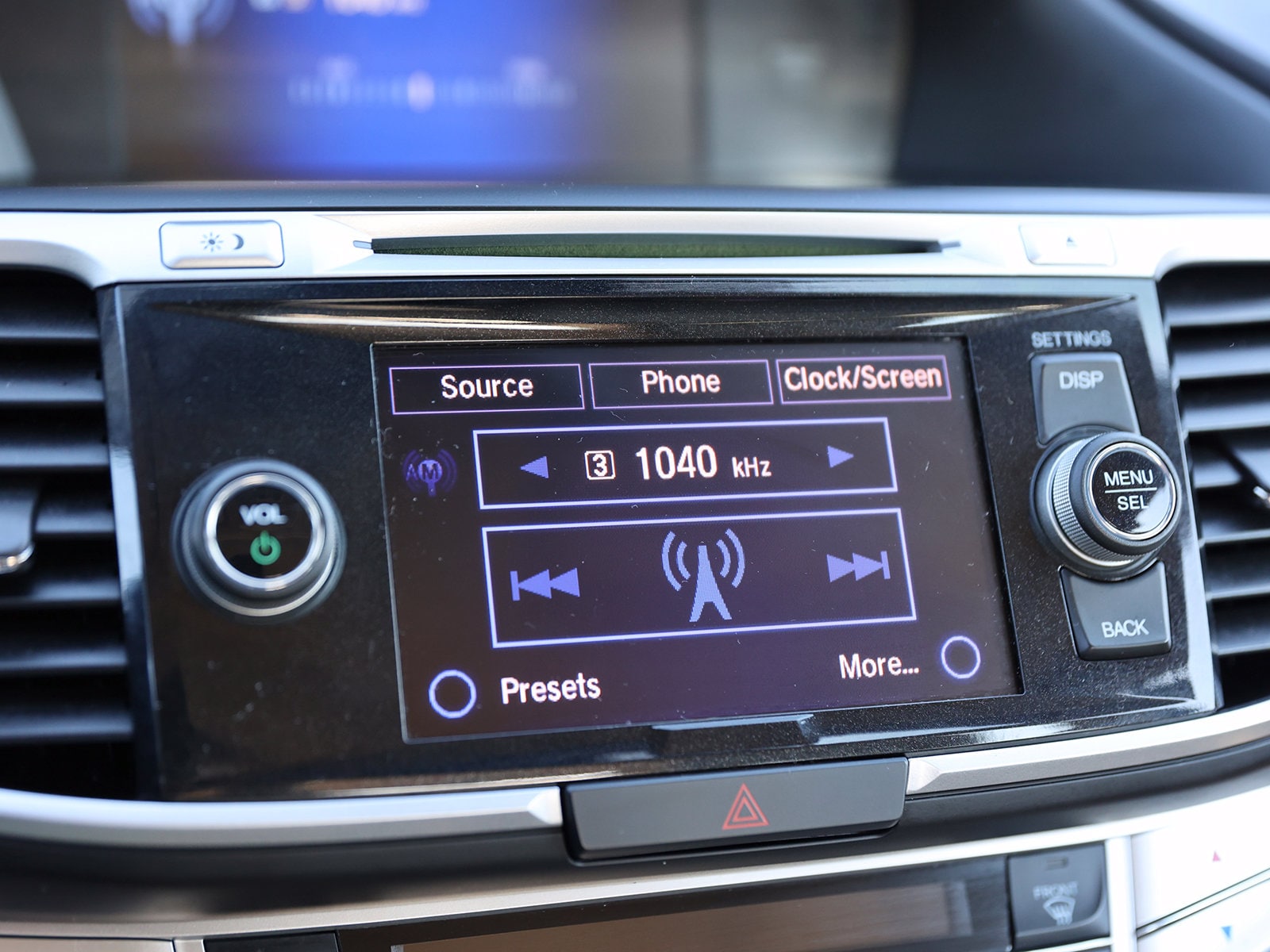 2014 Honda Accord EX-L - Photo 22