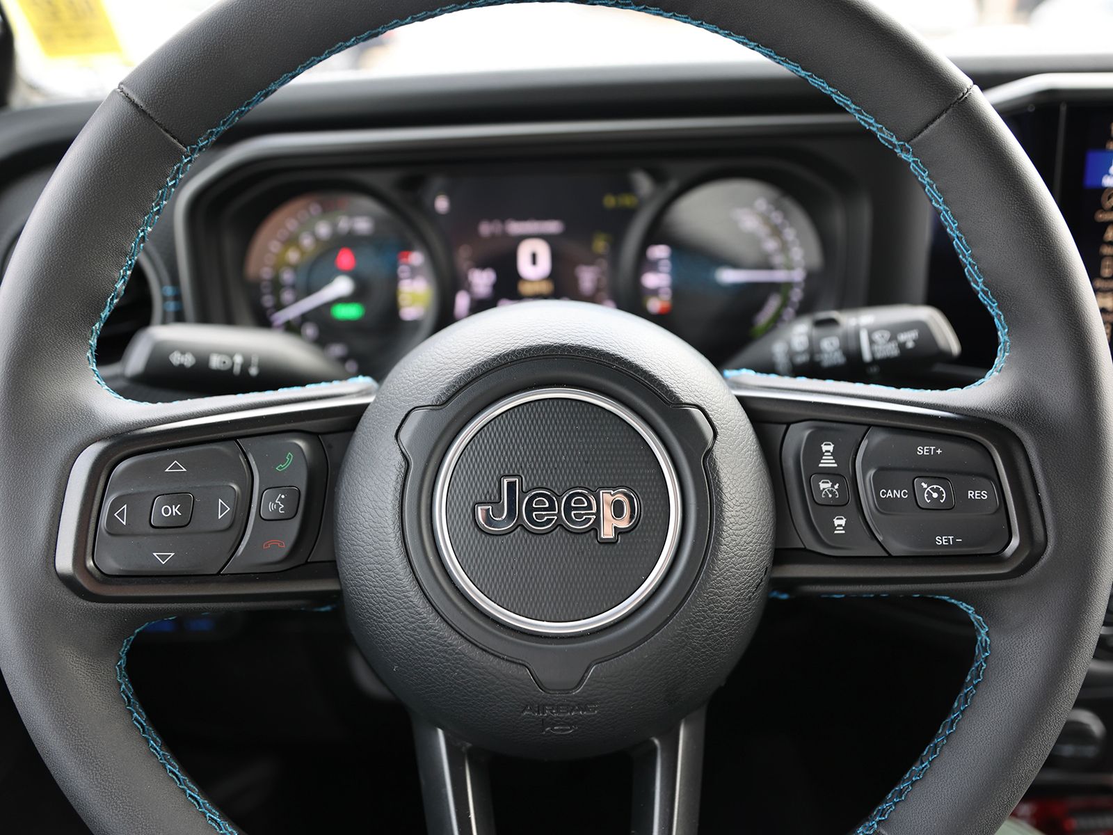 2024 Jeep Wrangler 4xe Rubicon X 4XE - Photo 40