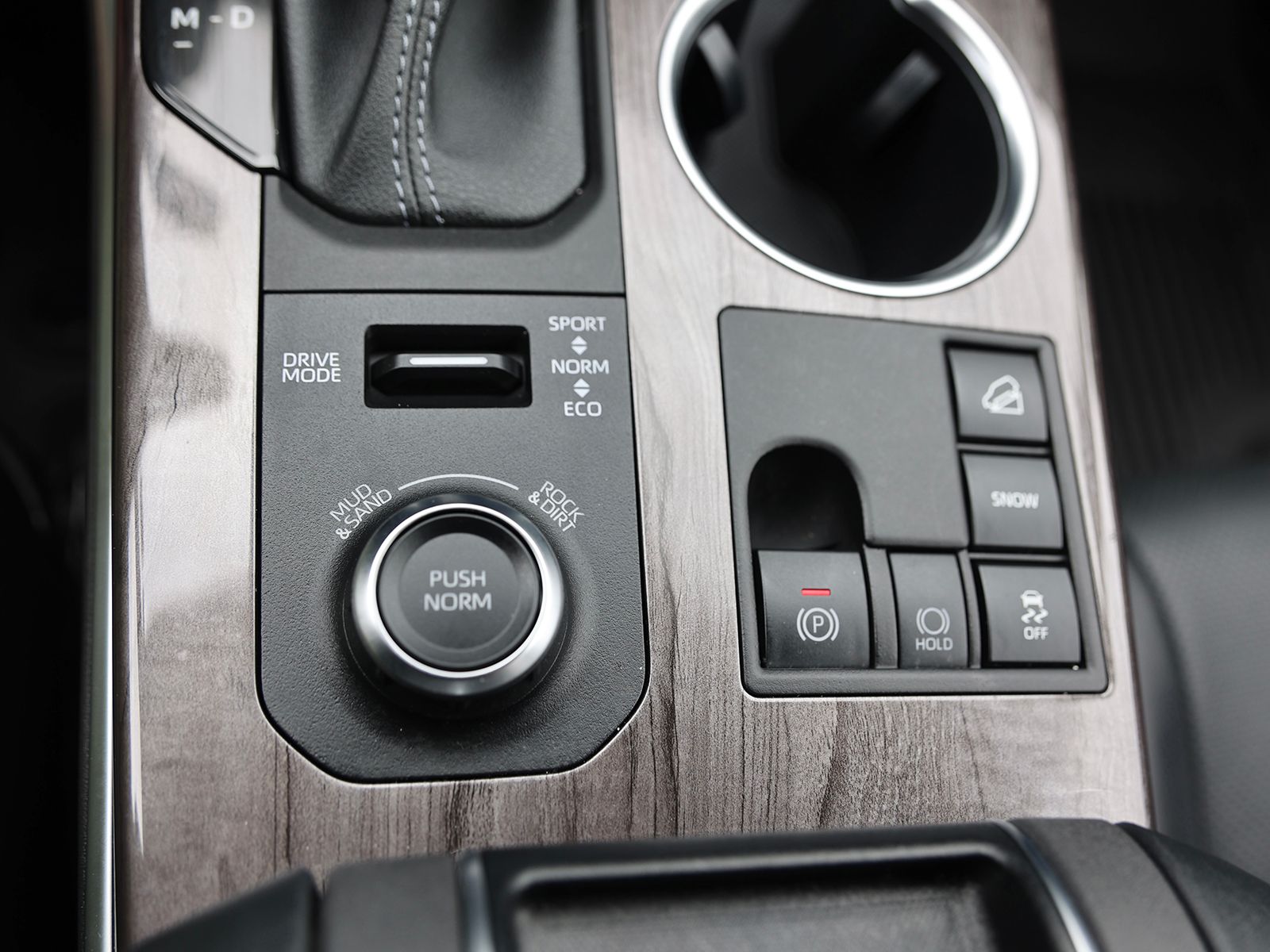 2023 Toyota Highlander Platinum - Photo 35
