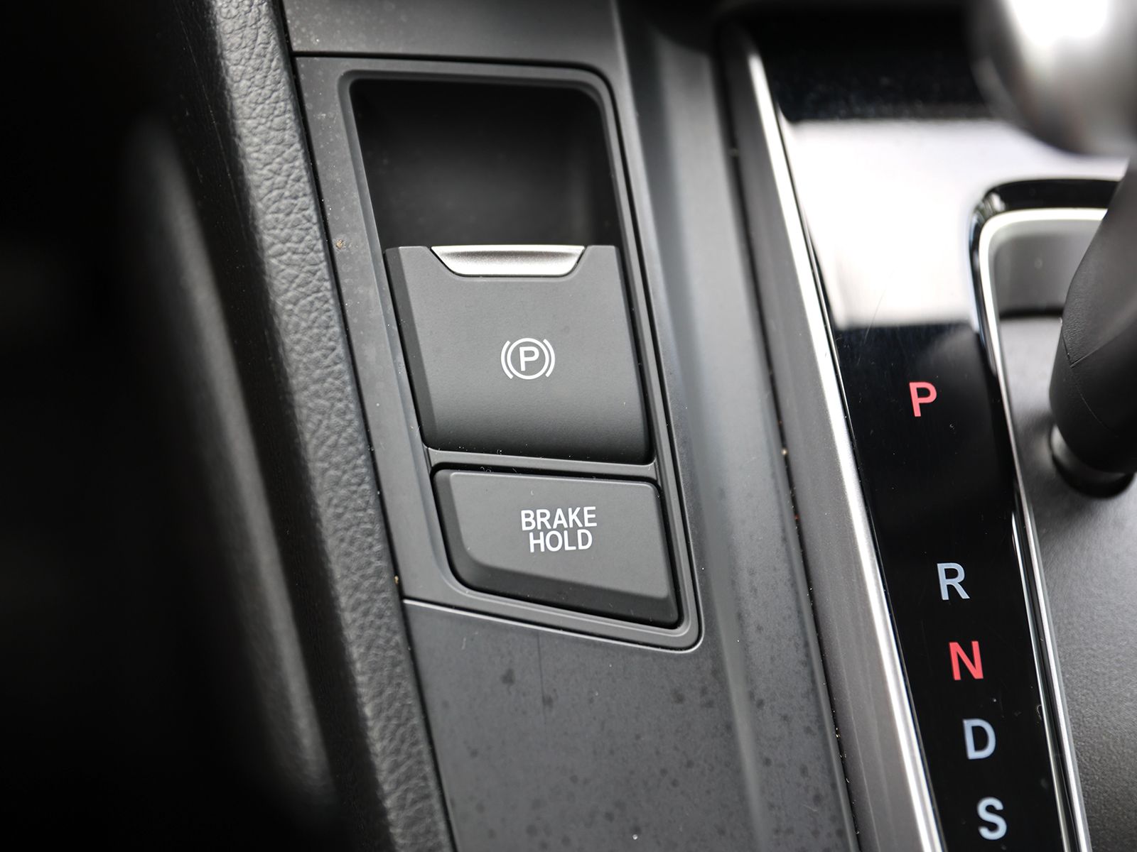 2018 Honda CR-V EX-L - Photo 29