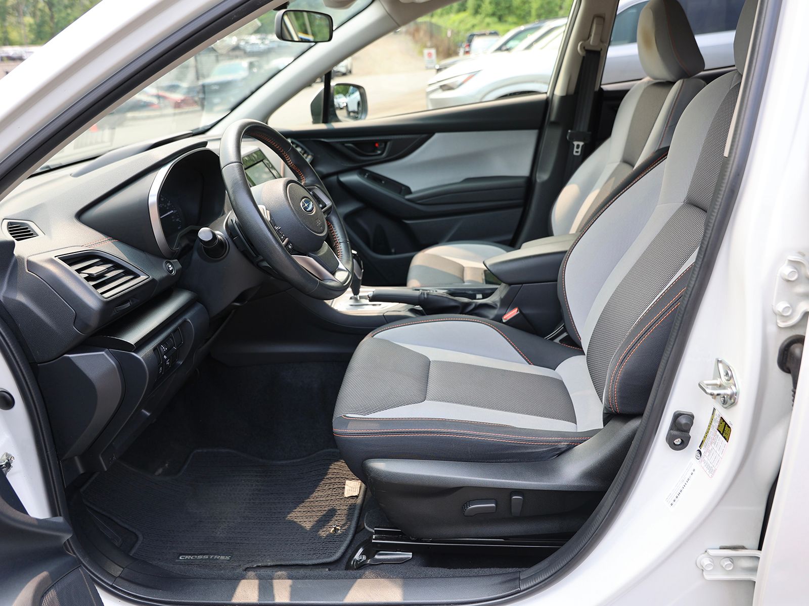 2022 Subaru Crosstrek Premium - Photo 16