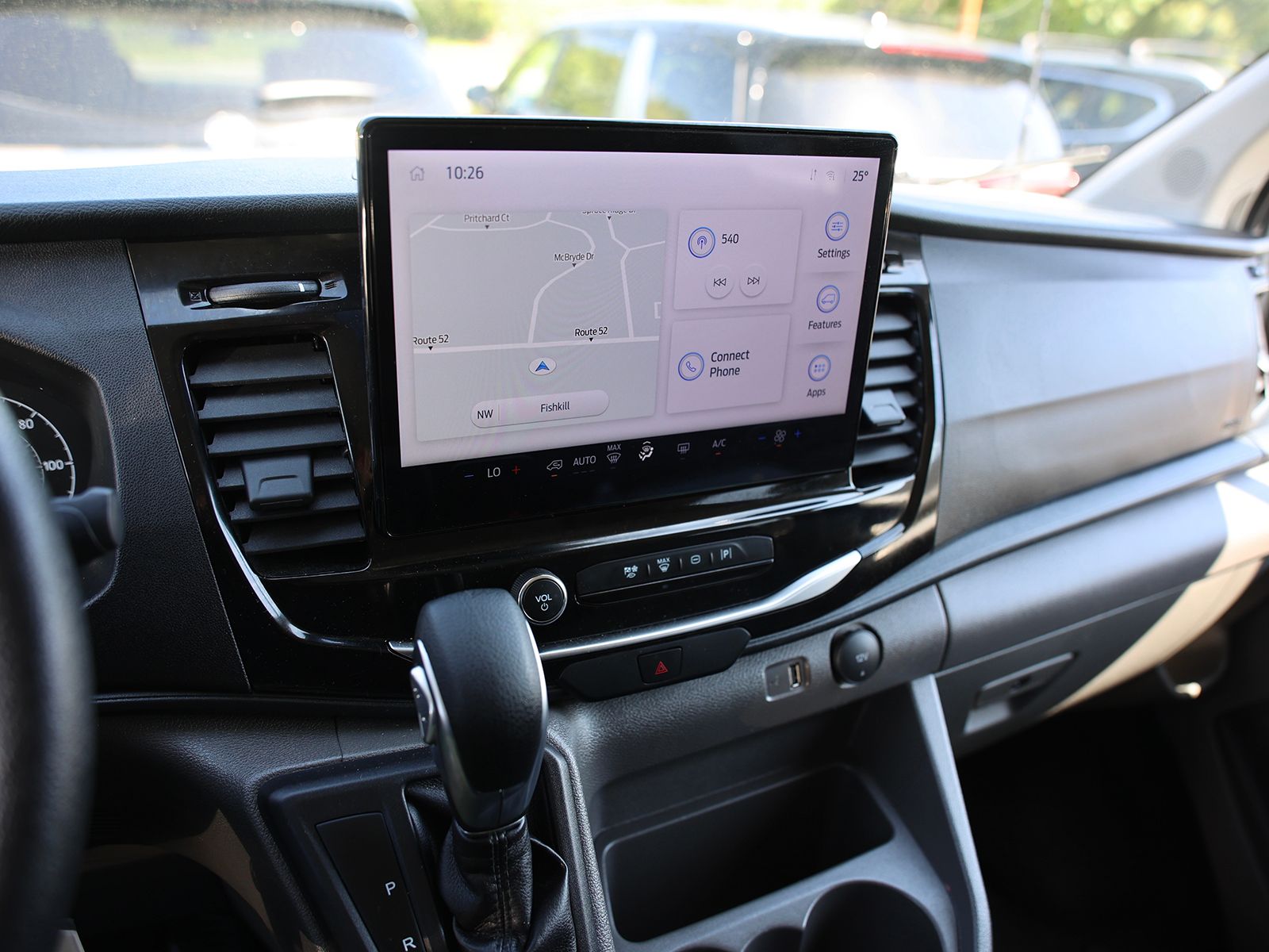 2025 Ford Transit Passenger Van XLT - Photo 22