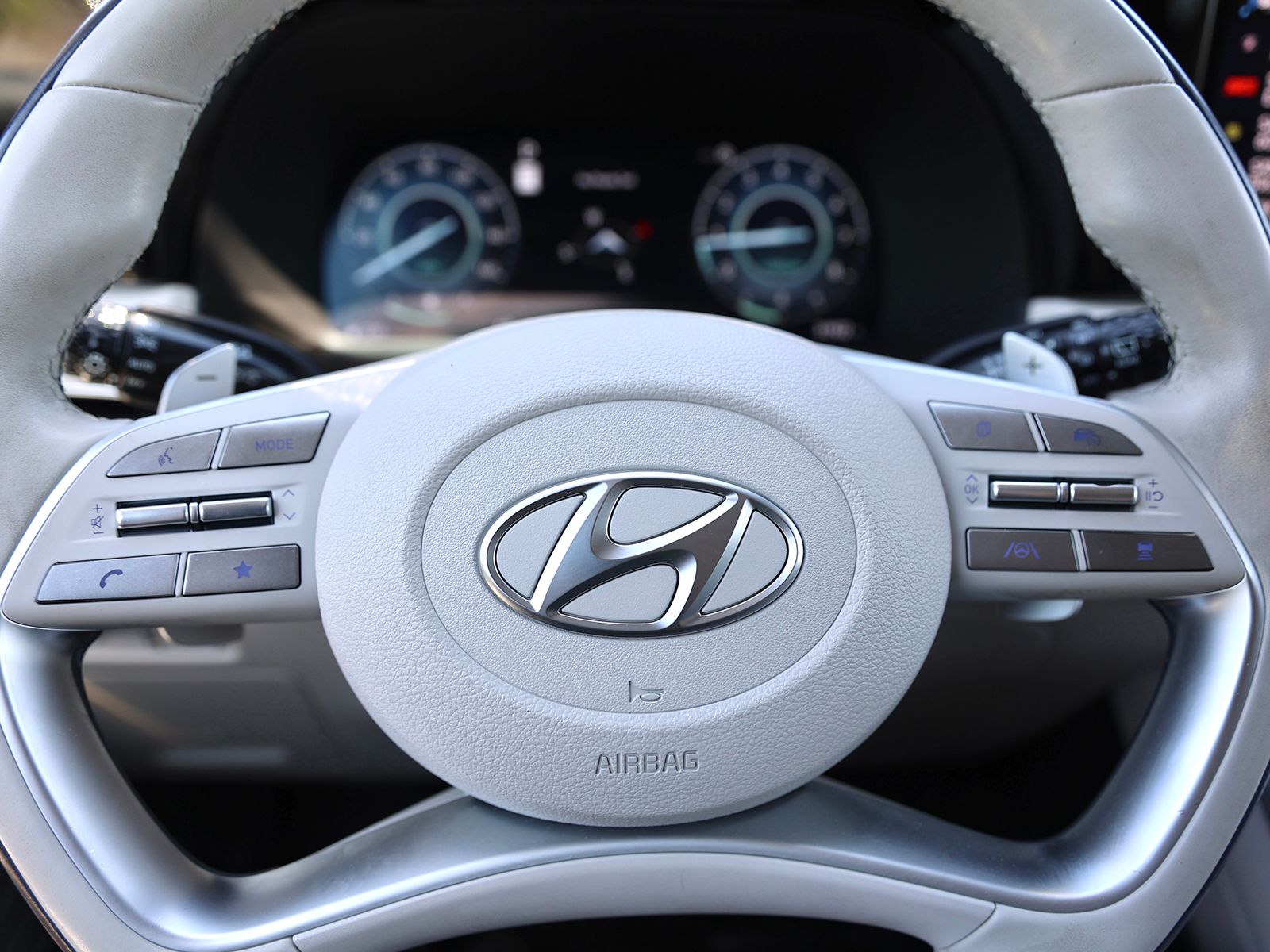 2024 Hyundai Palisade Calligraphy - Photo 44
