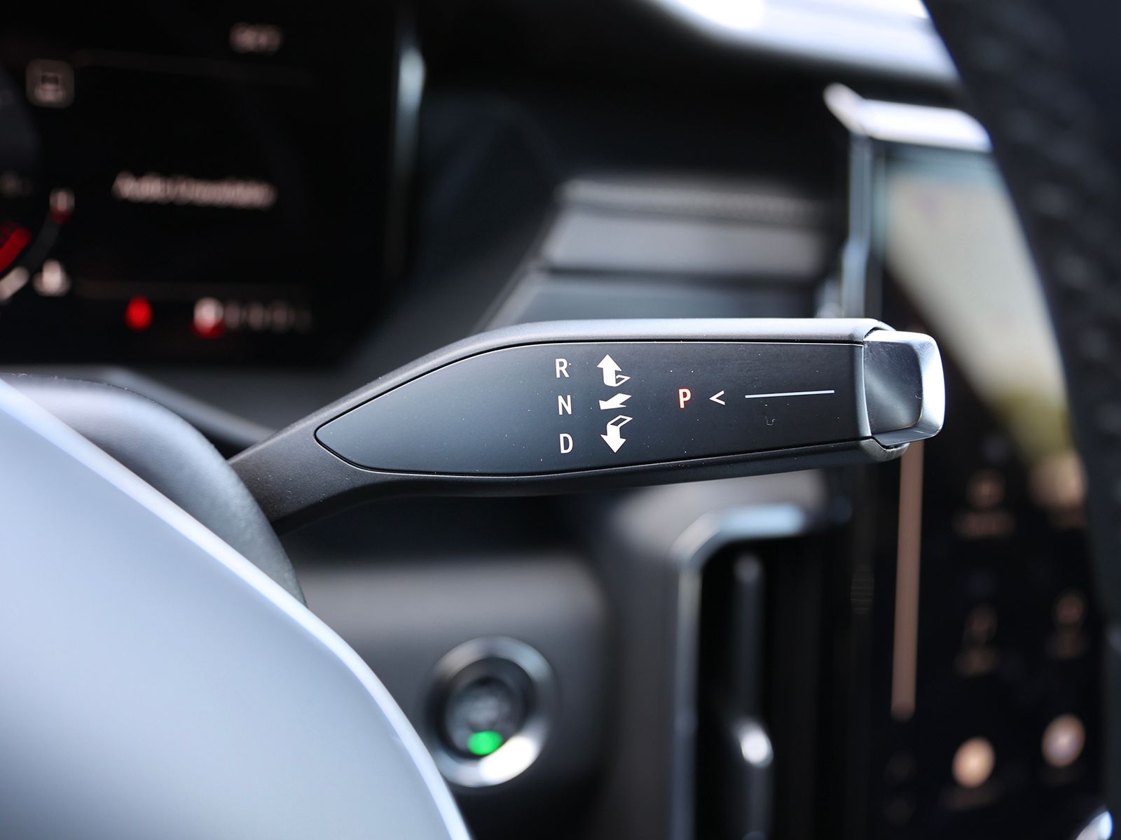 2025 GMC Acadia Elevation - Photo 31