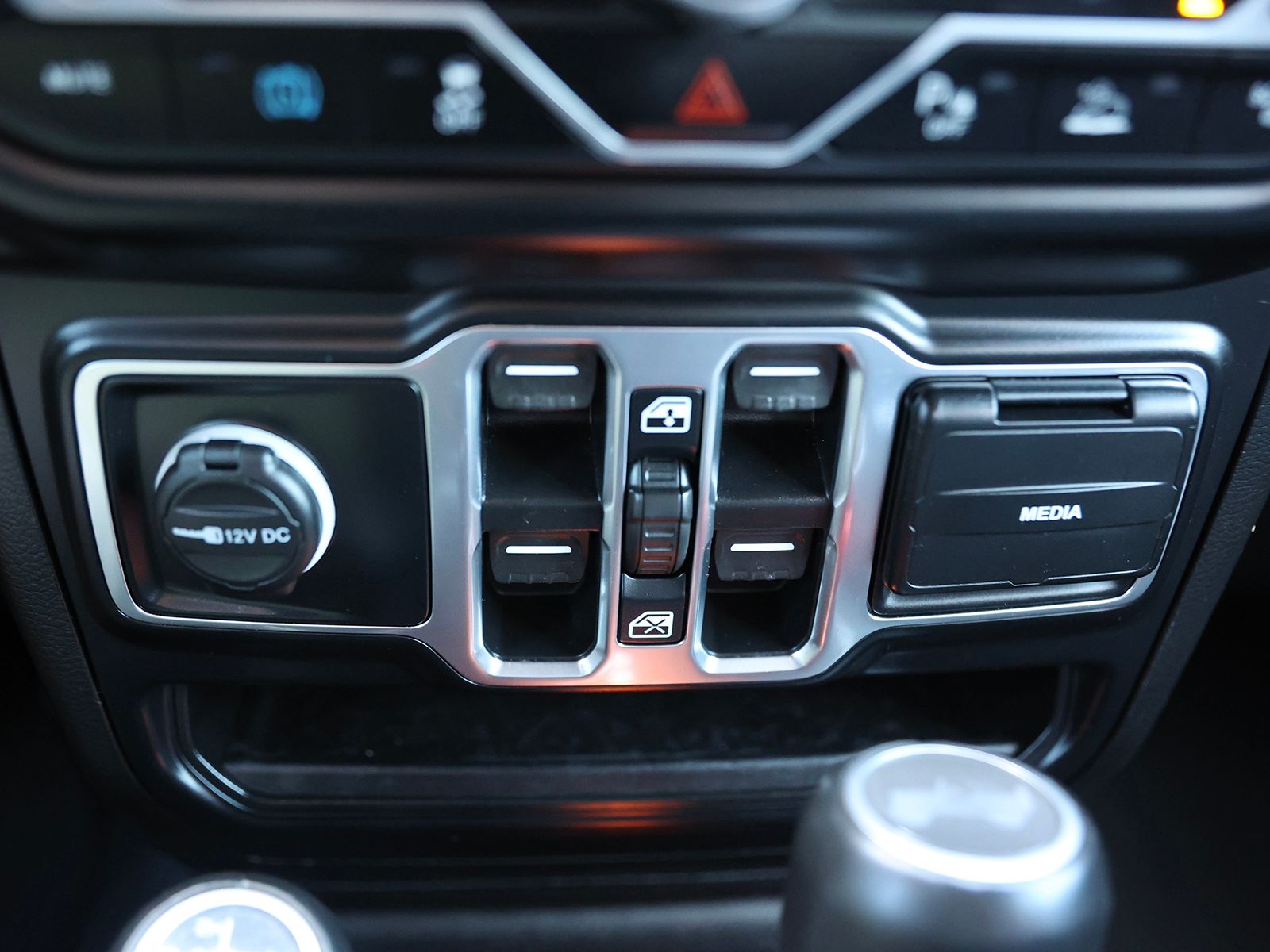 2021 Jeep Wrangler Unlimited Sahara 4XE - Photo 31