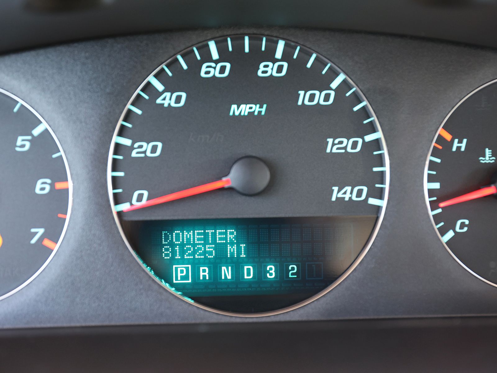 2010 Chevrolet Impala LT - Photo 35