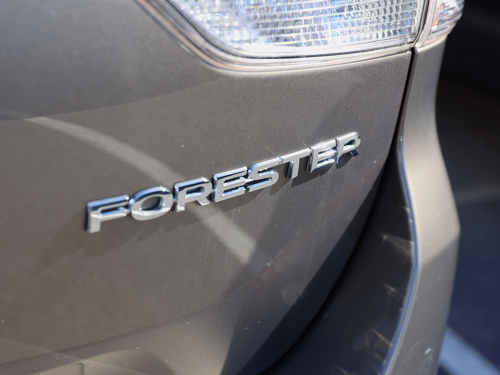 2019 Subaru Forester Premium - Photo 7