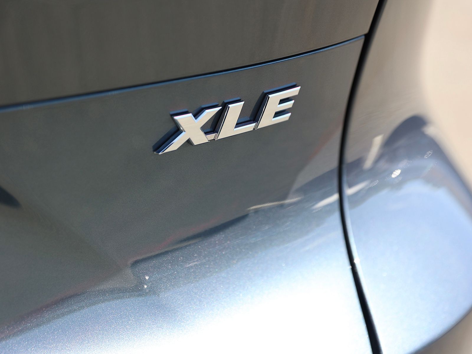 2024 Toyota Venza XLE - Photo 10
