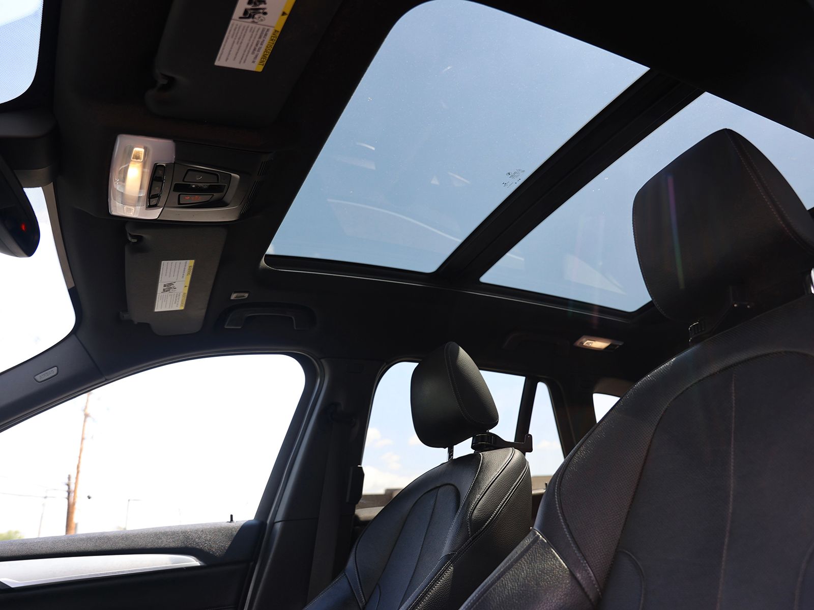 2019 BMW X1 28i - Photo 23