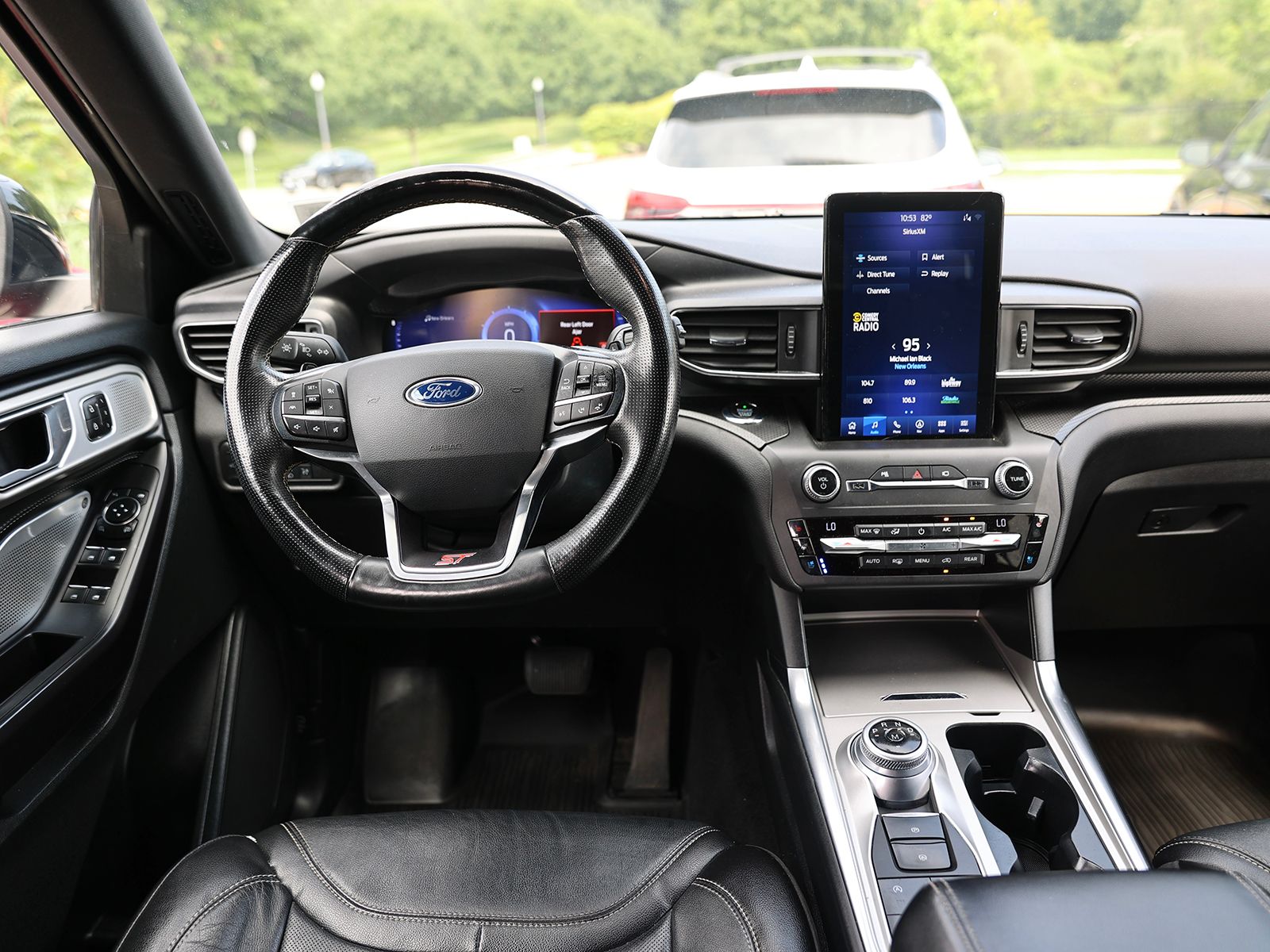 2020 Ford Explorer ST - Photo 18