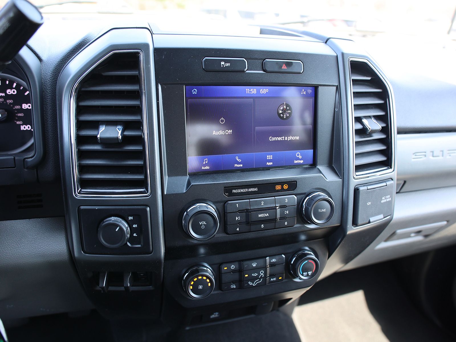 2022 Ford F-250 Super Duty XL - Photo 24