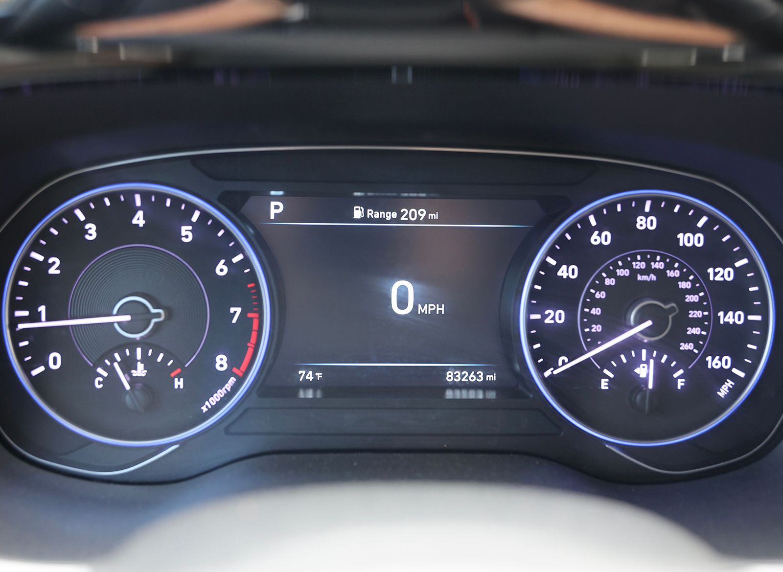 2021 Hyundai Palisade SEL - Photo 42