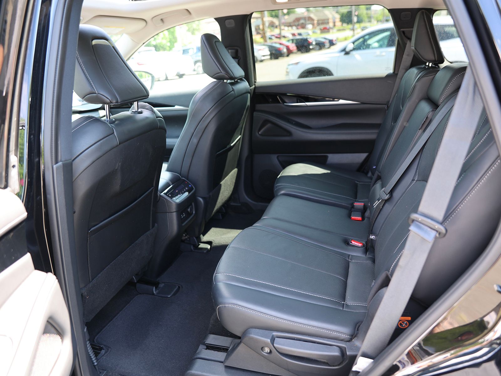 2023 INFINITI QX60 PURE - Photo 22