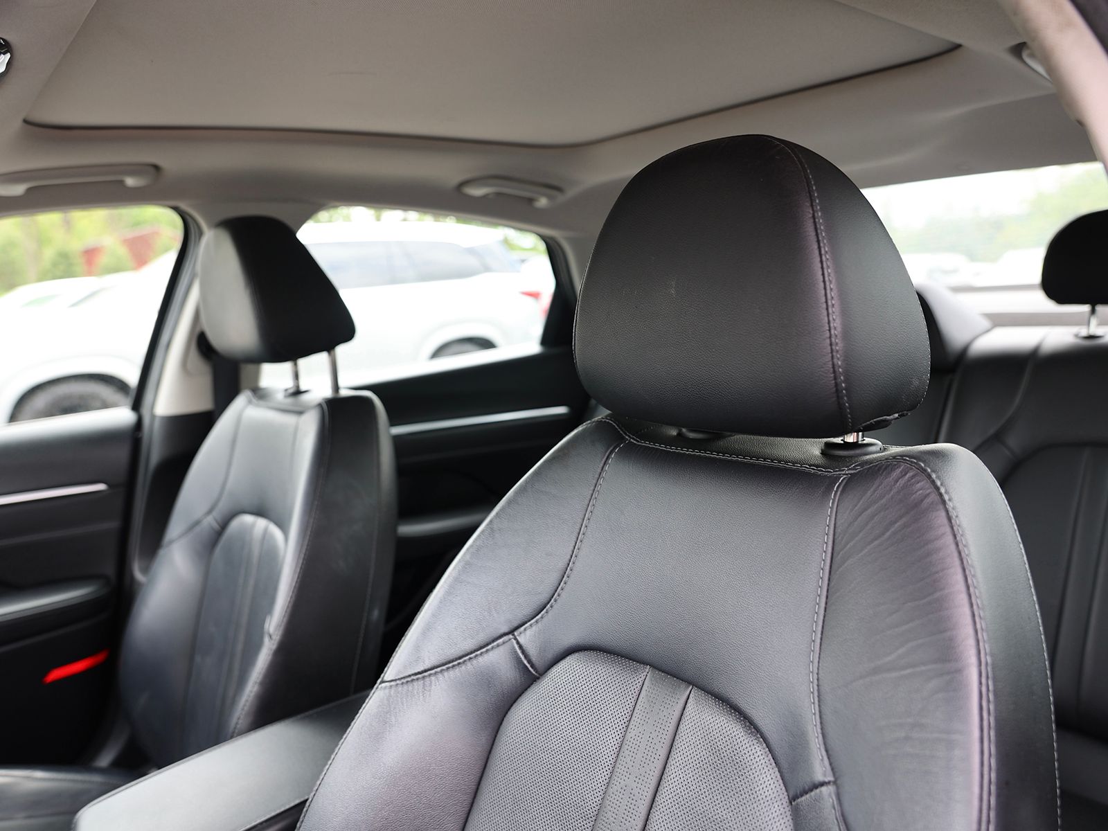 2020 Hyundai Sonata Limited - Photo 17