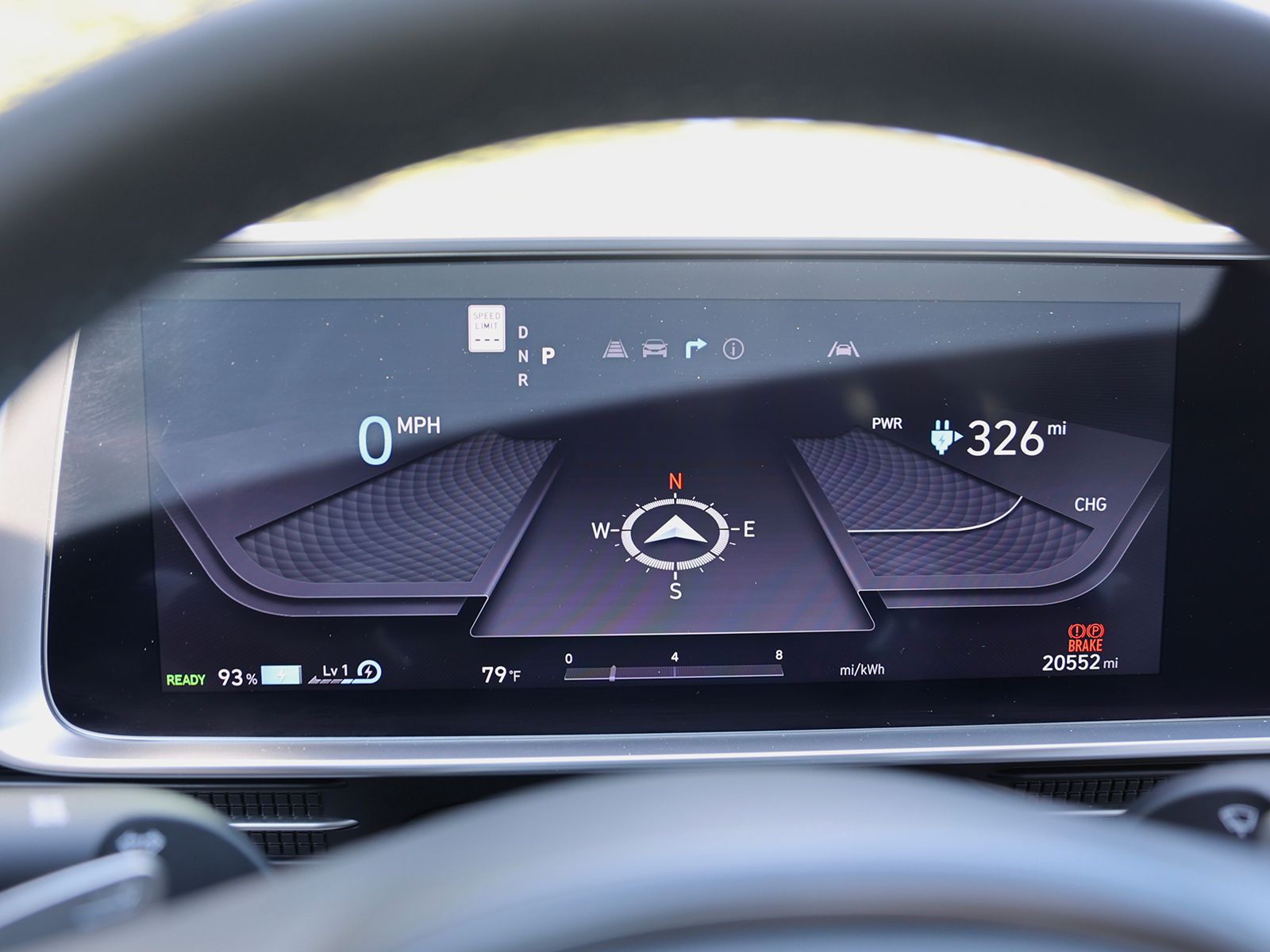 2024 Hyundai IONIQ 6 SEL - Photo 38
