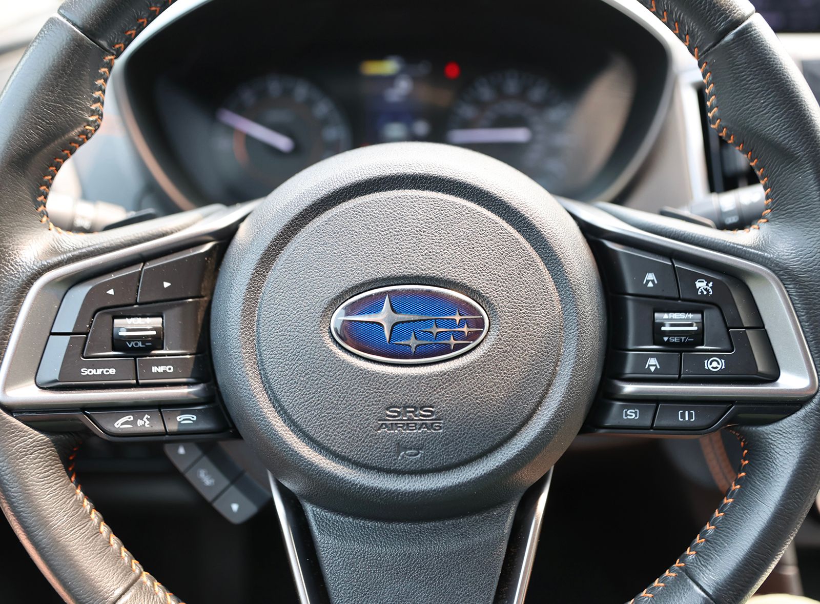 2022 Subaru Crosstrek Premium - Photo 35