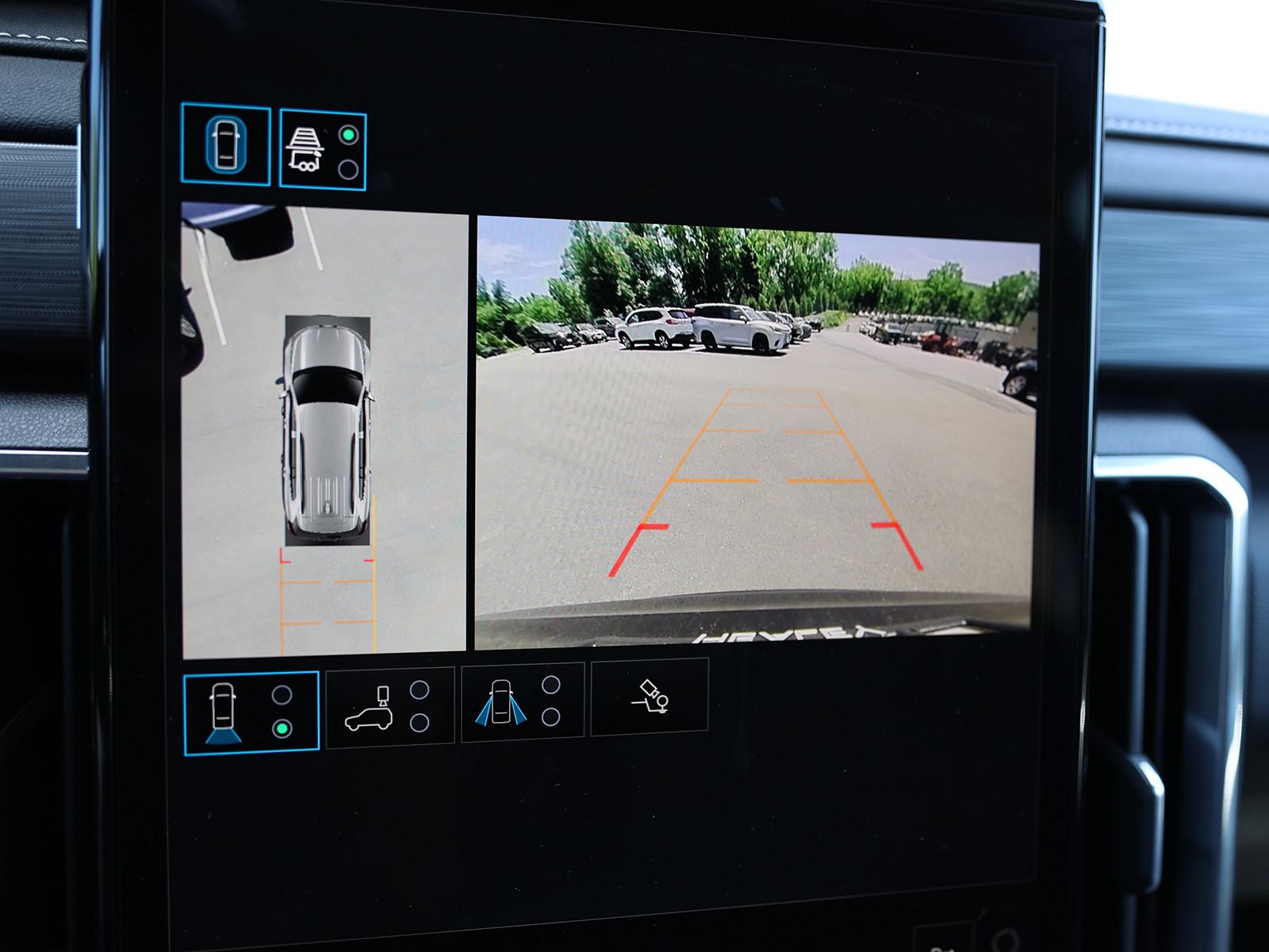 2025 GMC Acadia Elevation - Photo 32