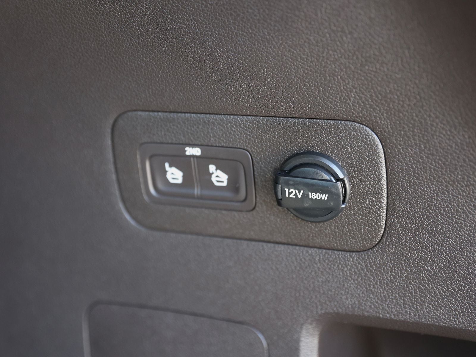 2023 Hyundai Santa Fe Limited PHEV - Photo 15