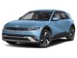 New 2026 Hyundai IONIQ 5 SE Standard Range SUV