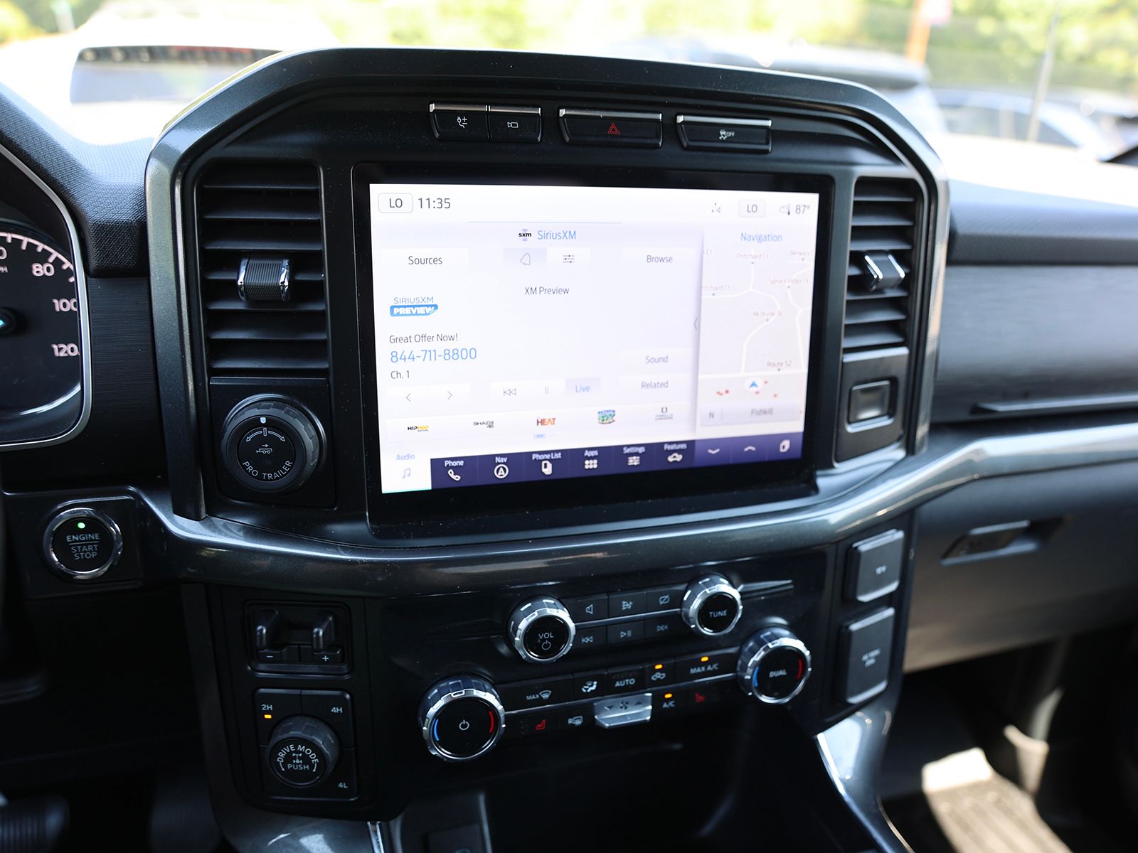 2023 Ford F-150 XLT - Photo 27