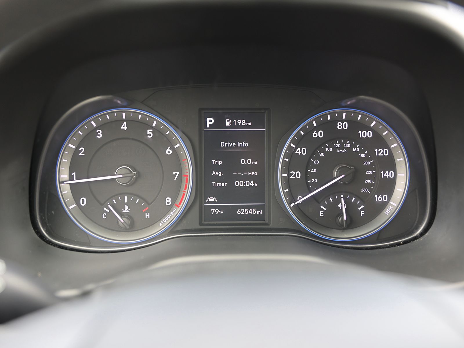 2021 Hyundai Kona Ultimate - Photo 39