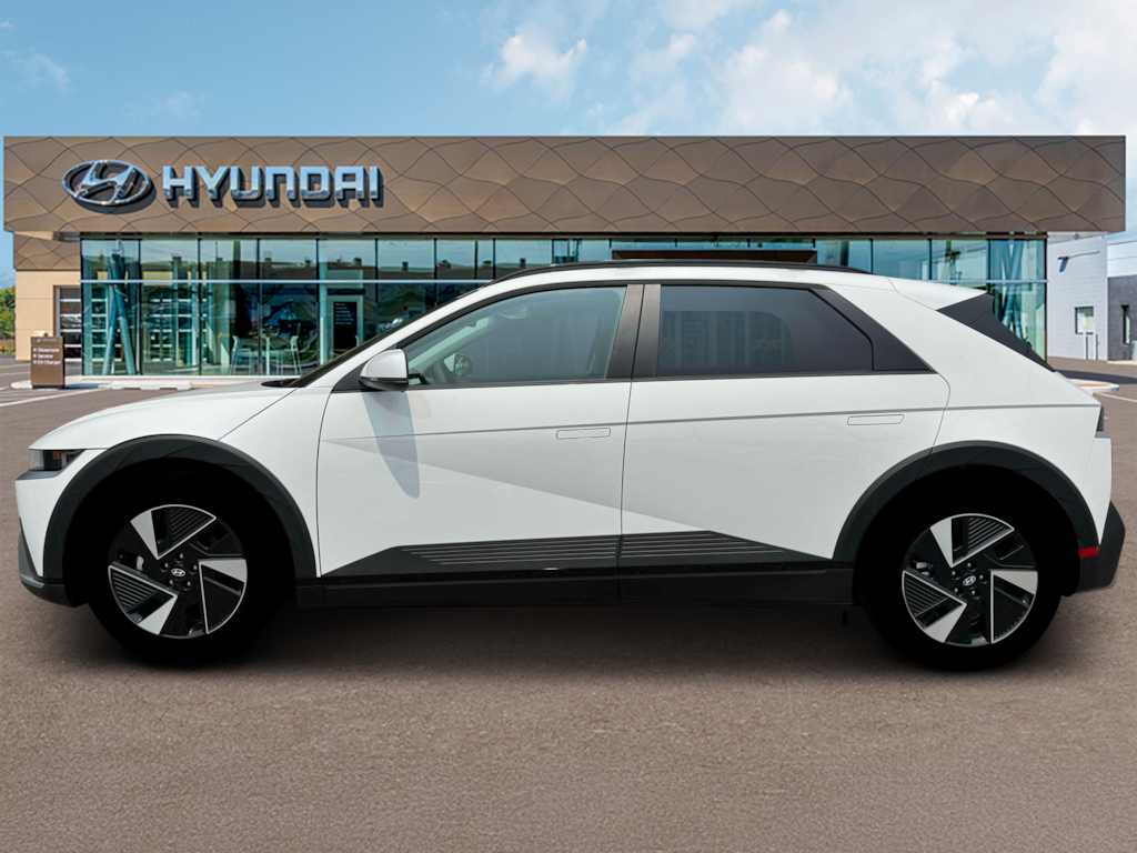 New 2025 Hyundai IONIQ 5 SEL SUV
