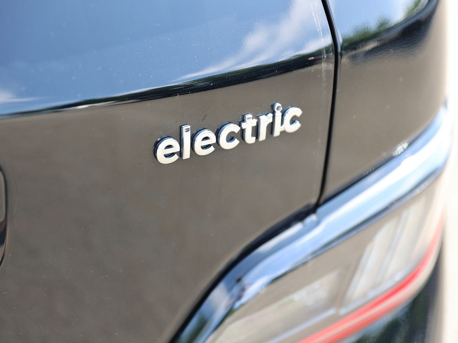 2023 Hyundai Kona EV Limited - Photo 10