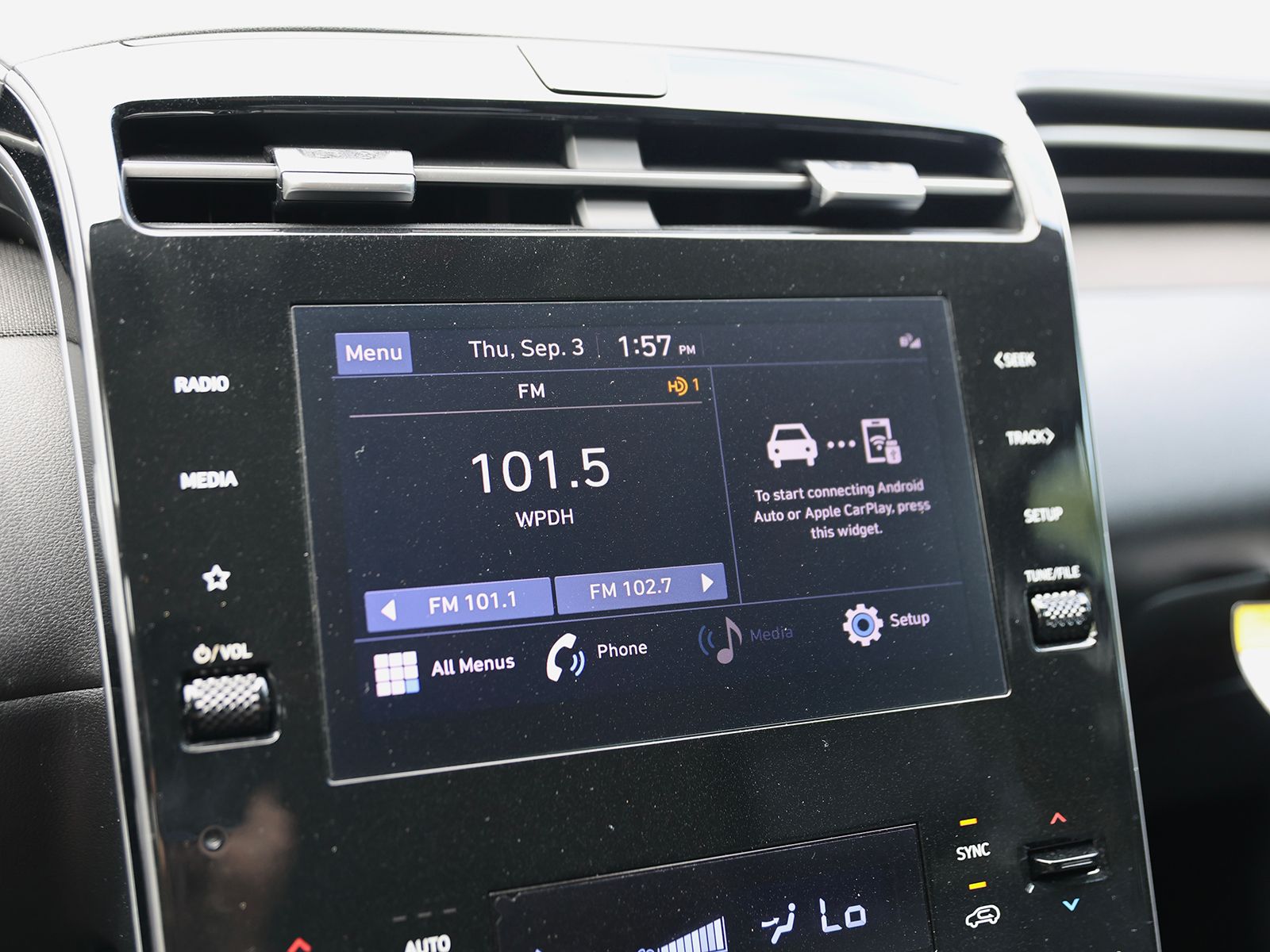 2023 Hyundai Tucson SEL - Photo 25