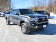 Used 2017 Toyota Tacoma SR5 V6 Truck Double Cab