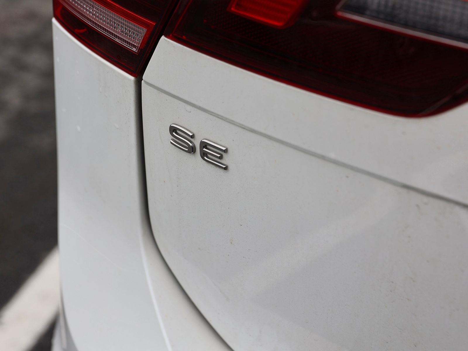 2022 Volkswagen Tiguan SE R-LINE BLACK - Photo 8