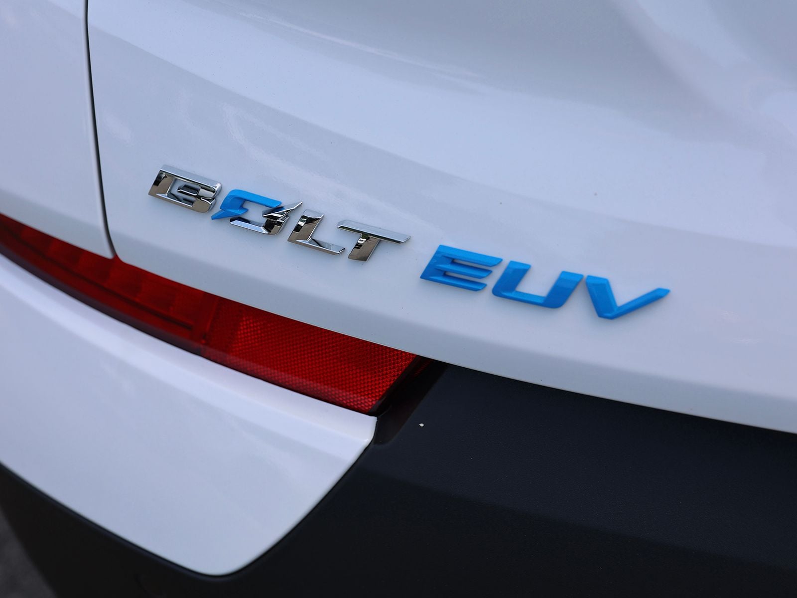 2023 Chevrolet Bolt EUV LT - Photo 11