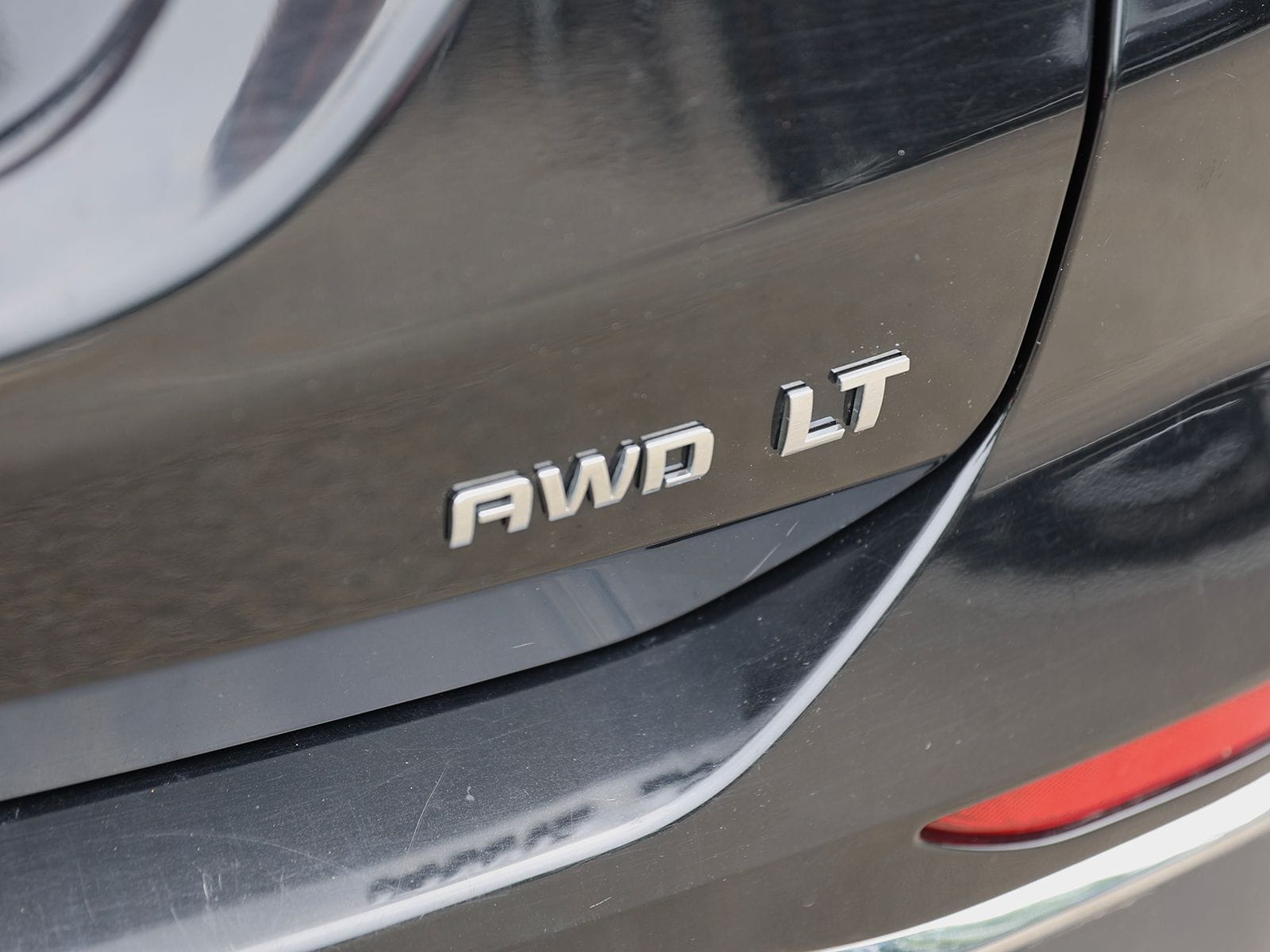 2020 Chevrolet Equinox LT - Photo 10