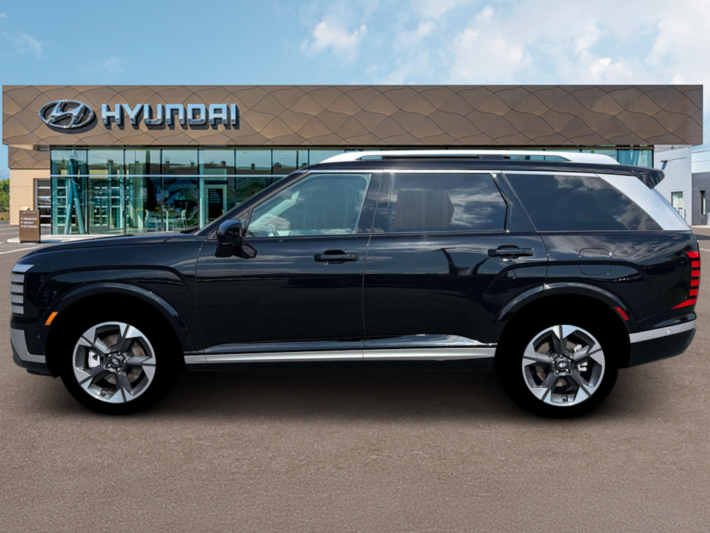 New 2026 Hyundai Palisade Limited SUV