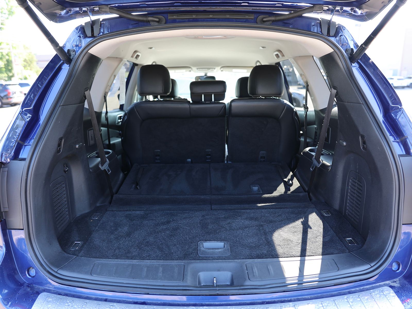2018 Nissan Pathfinder SL - Photo 14