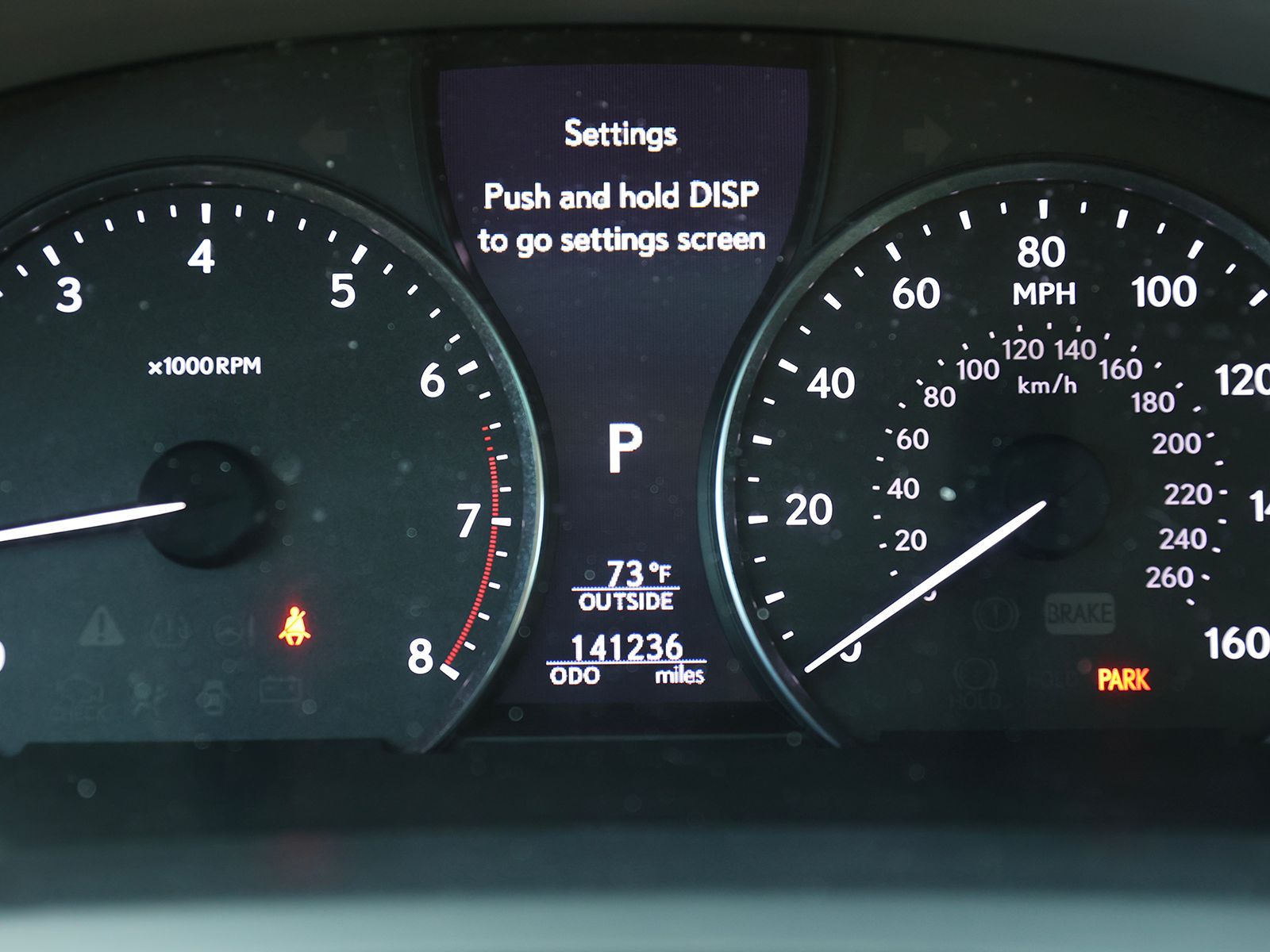 2013 Lexus LS Base - Photo 44