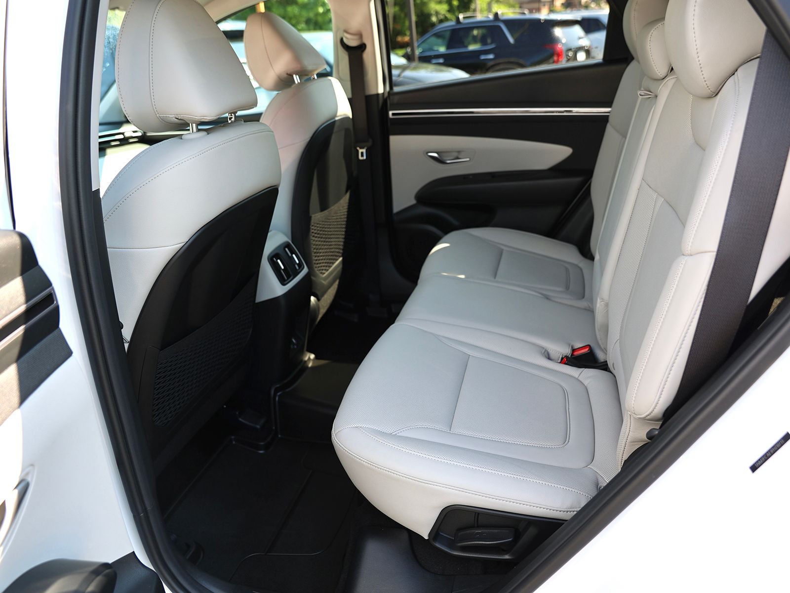 2023 Hyundai Tucson SEL - Photo 22