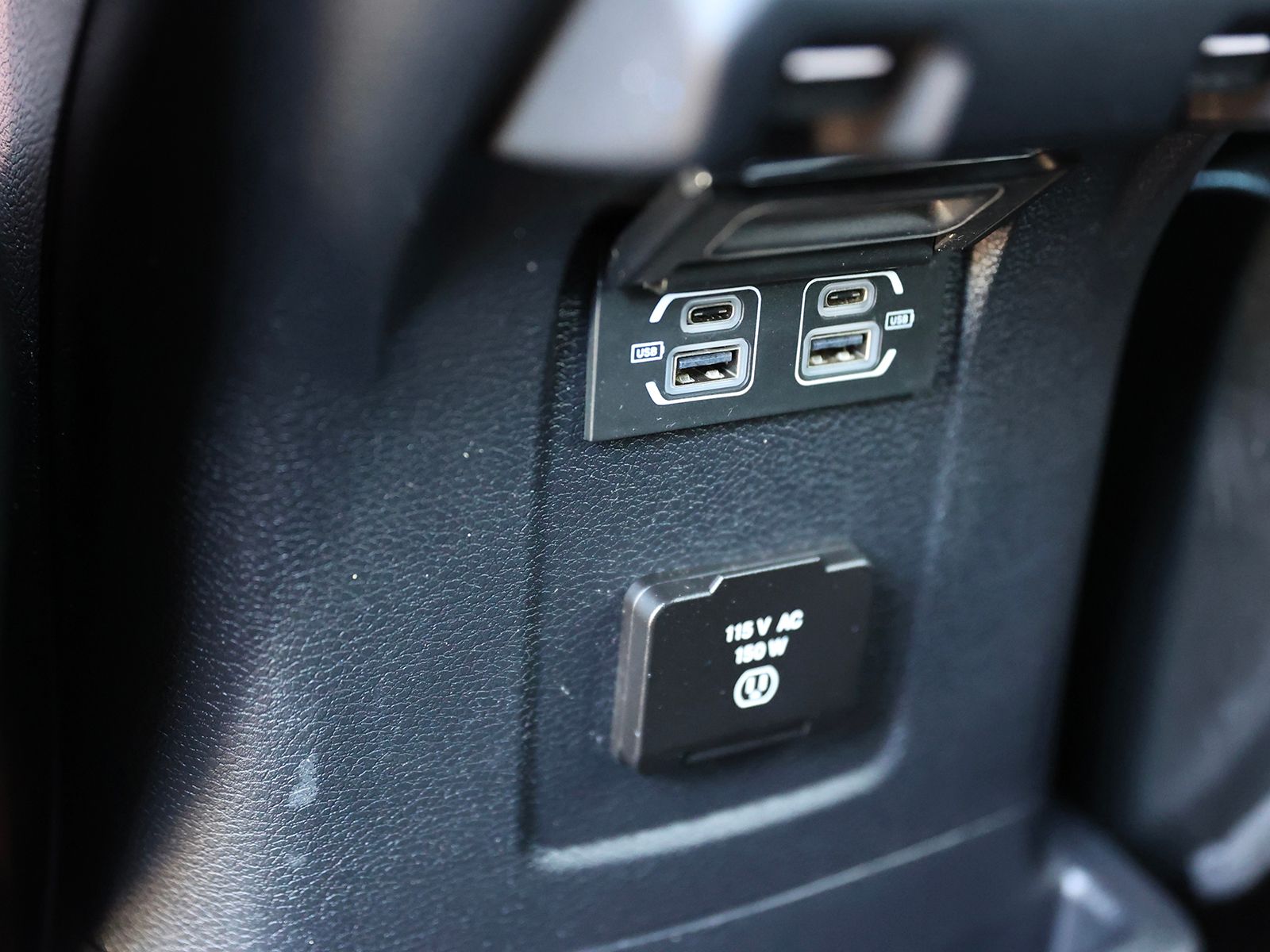 2021 Jeep Wrangler Unlimited Sahara 4XE - Photo 26