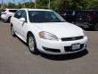 Used 2010 Chevrolet Impala LT Sedan